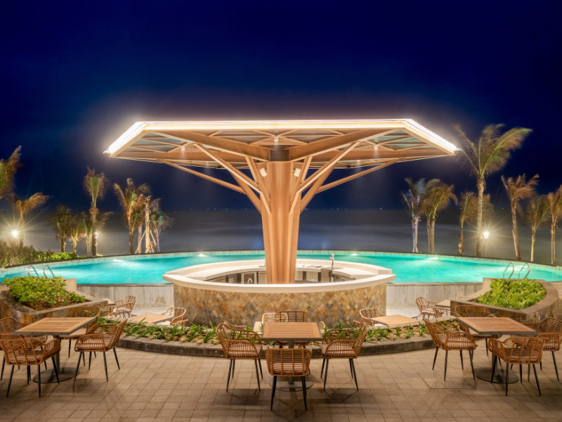 Radisson Mũi Né là lựa chọn hoàn hảo cho kỳ nghỉ của bạn - Du lịch 360Go